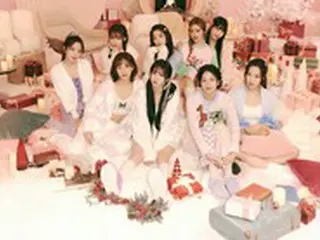 2022年K-POPアイドルのクリスマスソング総決算！