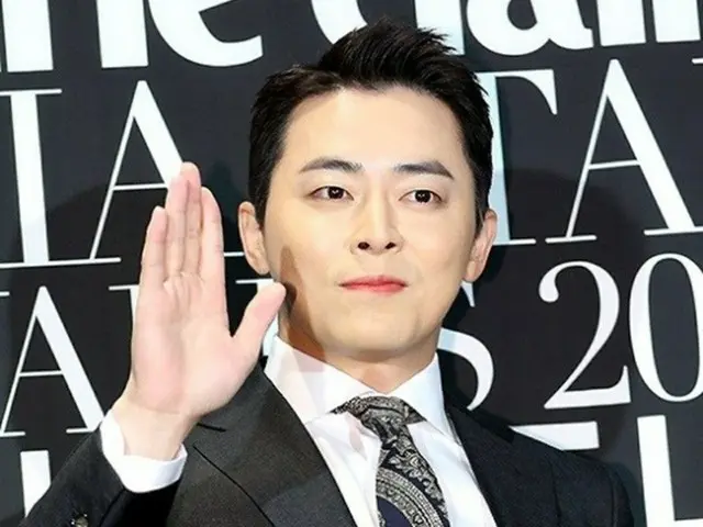 俳優のチョ・ジョンソクがメロ時代劇「細作」でお茶の間に復帰するだろうか（画像提供:wowkorea）