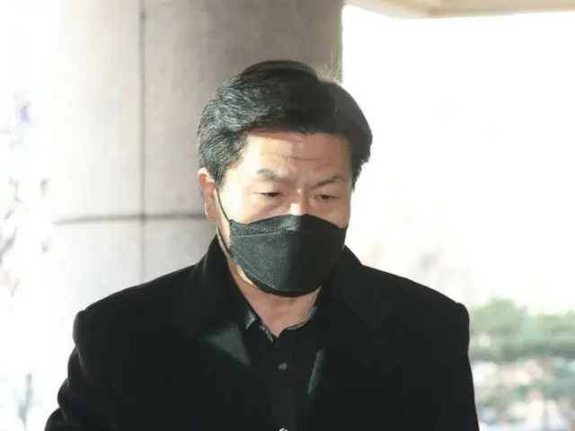 ＜梨泰院惨事＞イ・イムジェ前警察署長拘束「証拠隠滅の懸念」（画像提供:wowkorea）