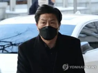 韓国・梨泰院雑踏事故　管轄警察の前署長を逮捕