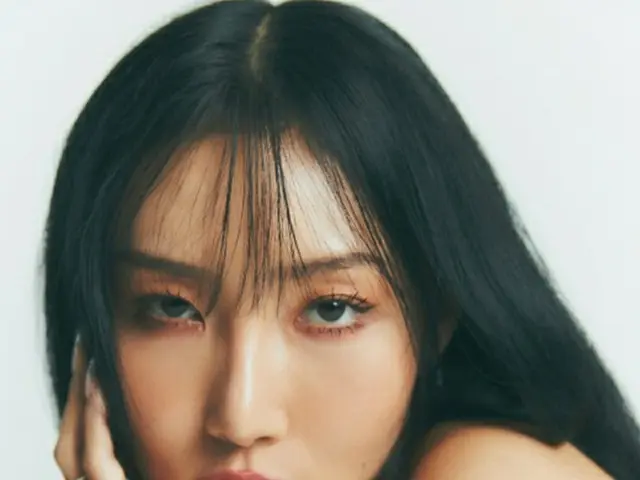 ファサ（MAMAMOO）＆LOCO、コラボ曲「Somebody！」ビルボード選出「最高のK-POP」ランクイン（画像提供:wowkorea）