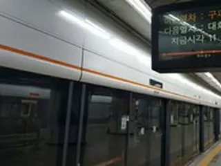 23日、ソウル地下鉄3号線が故障で運行中断...相次ぐ故障や事故で批判の声も