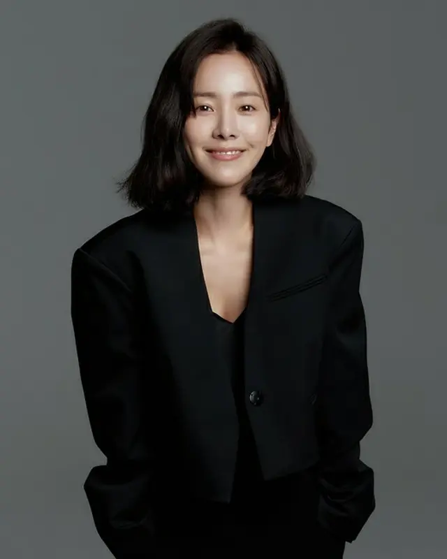 【公式】女優ハン・ジミン、年末も寄付天使…一人暮らしの高齢者へ暖房費5000万ウォンを寄付（画像提供:wowkorea）