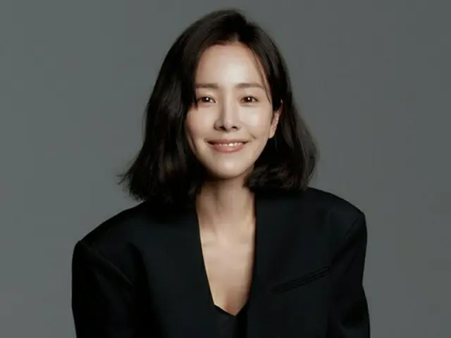 【公式】女優ハン・ジミン、年末も寄付天使…一人暮らしの高齢者へ暖房費5000万ウォンを寄付（画像提供:wowkorea）