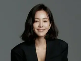 【公式】女優ハン・ジミン、年末も寄付天使…一人暮らしの高齢者へ暖房費5000万ウォンを寄付