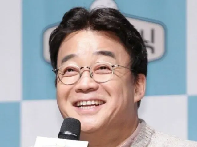 料理研究家のペク・ジョンウォン、時ならぬ“死亡説”のフェイクニュース…滞在している海外から「私は元気だ」（画像提供:wowkorea）