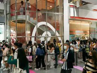 「Kフード代表ブランドに跳躍」EGGDROP、タイ1号店オープン＝韓国