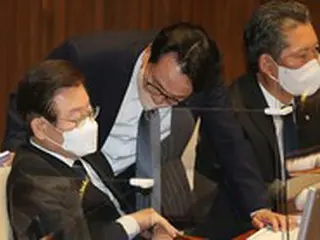 李在明代表の出頭拒否に、「堂々と検察に出頭せよ」と批判の声＝韓国