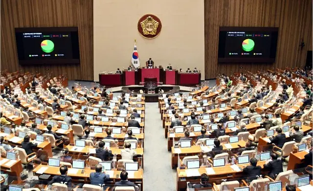 韓国大統領室、来年度予算に「国民経済の予算が色あせた」と不満の声（画像提供:wowkorea）