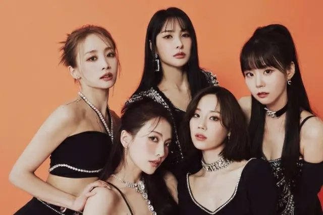 ＜W解説＞韓国の「KARA」活動本格化＝日本の音楽番組にも出演し、ファン歓喜（画像提供:wowkorea）