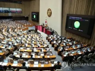 韓国　けさのニュース（１２月２６日）