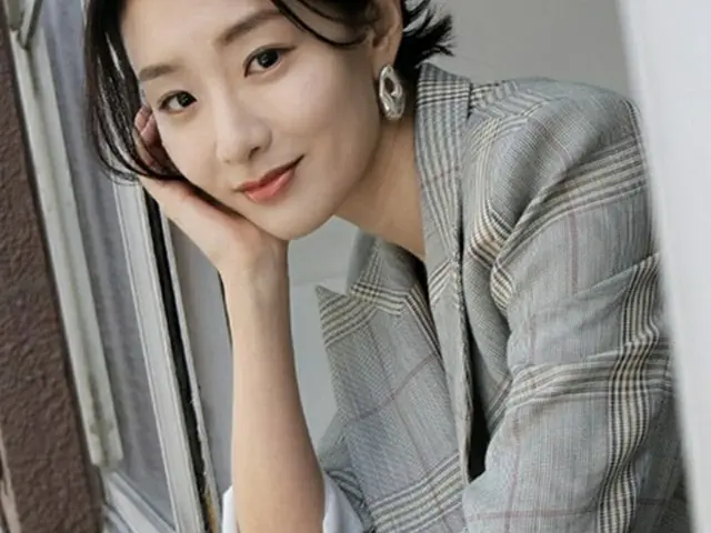 韓国籍の女優ヒョンリ（玄理）、韓国媒体では「“保守的俳優”と結婚」と報じられる（画像提供:wowkorea）