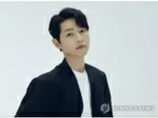 ［韓流］ソン・ジュンギが熱愛中　お相手は英国人女性か