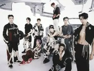 「NCT 127」、4thリパッケージアルバム「Ay-Yo」でカムバック！来年1月30日発売