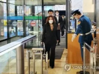 韓日局長が東京で協議　徴用問題の解決策模索