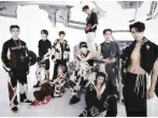 ［韓流］NCT127　来月30日に4thアルバムのリパッケージ盤