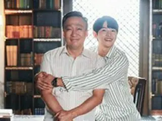 俳優イ・ソンミン、「ブロマンス不敗神話」を立証…ソン・ジュンギと「財閥家の末息子」が大ヒット！