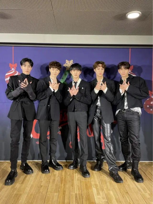 「VAV」ロウ＆ジウ、来年1月に除隊…カムバック準備突入（画像提供:wowkorea）