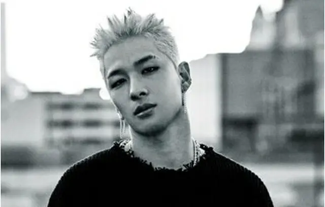 BIGBANGのSOL（YGエンターテインメント提供）＝（聯合ニュース）≪転載・転用禁止≫