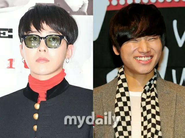 【公式】YGエンタ、「BIGBANGのG-DRAGON＆D-LITEと再契約・活動方向を協議中」（画像提供:wowkorea）