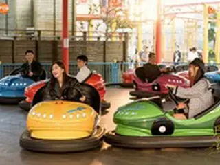 ≪中華ドラマNOW≫「理性的な人生」11話、ルオシンとシーシャオが1日デート、楽しい時間を過ごす＝あらすじ・ネタバレ