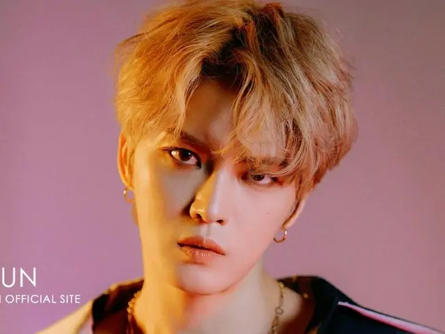 ジェジュン、シャワー浴びるたび「抜け毛を数える」…独自の“キマリ”明かす（画像提供:wowkorea）