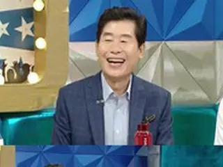 シェフのイ・ヨンボク、「BTS」JINと親友となった裏話を公開＝「ラジオスター」