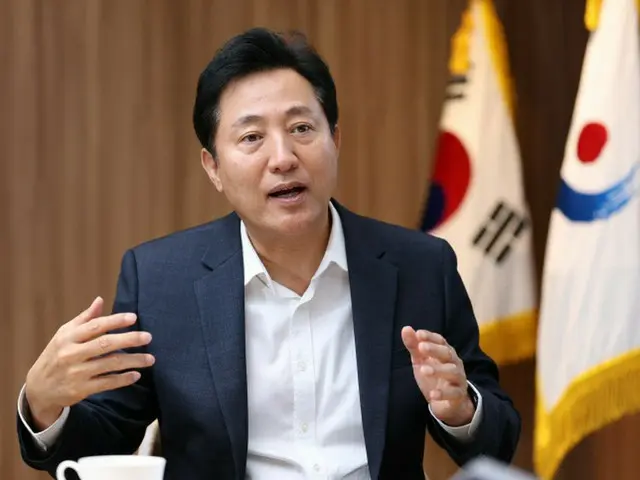 全障連、年明けからデモ再開…ソウル市長「これ以上寛容はない」（画像提供:wowkorea）