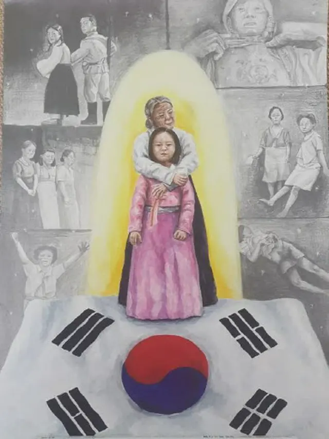 元慰安婦の李玉善さんが他界…生存者は10人に＝韓国（画像提供:wowkorea）