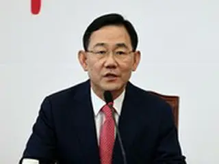 韓国与党「文政府当時の大統領府、統計資料950件を公表前に受け取っていた」…「資料を操作」