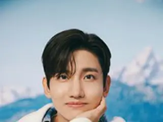 チャンミン（東方神起）、環境にやさしい歩み…「SBS水環境大賞」海辺浄化＆ナレーションで活躍