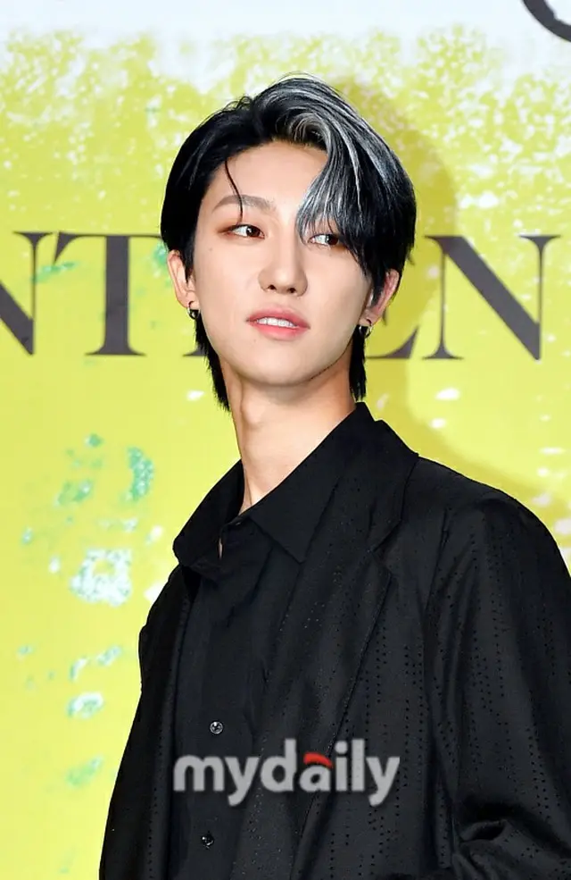 「SEVENTEEN」THE 8、インフルエンザでジャカルタコンサート不参加1（画像提供:wowkorea）