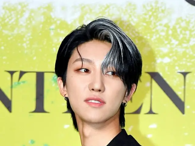 「SEVENTEEN」THE 8、インフルエンザでジャカルタコンサート不参加1（画像提供:wowkorea）