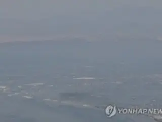 北朝鮮無人機の領空侵犯　追跡・監視のため住民に知らせず＝韓国軍