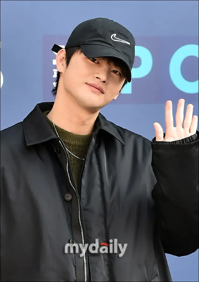 俳優ソ・イングク、ファンに今年最後のメッセージ 「多事多難だった2022年…2023年は良い年に」（画像提供:wowkorea）