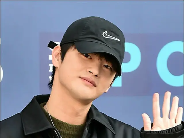 俳優ソ・イングク、ファンに今年最後のメッセージ 「多事多難だった2022年…2023年は良い年に」（画像提供:wowkorea）