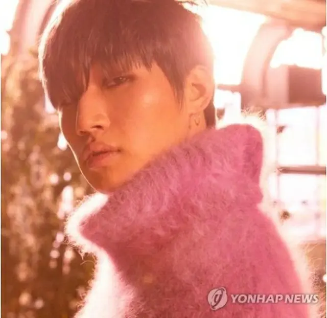 D－LITE（YGエンターテインメント提供）＝（聯合ニュース）≪転載・転用禁止≫