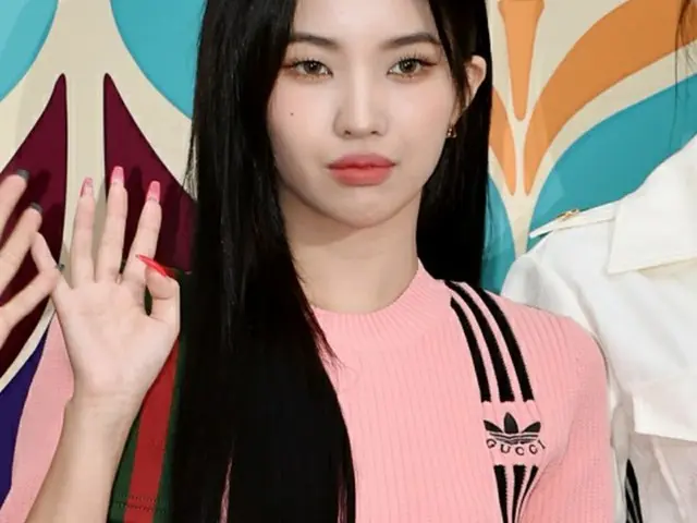 「(G)I-DLE」ソヨン、新型コロナ感染…「全スケジュールを中断」（画像提供:wowkorea）