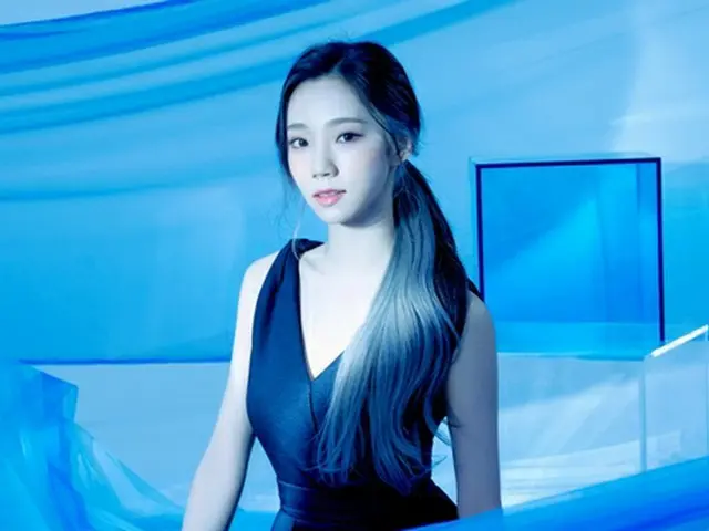 「宇宙少女」ヨルム、ウェブドラマで演技に初挑戦（画像提供:wowkorea）
