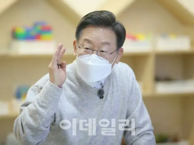李在明代表、北朝鮮の無人機への尹大統領の対応を批判＝韓国（画像提供:wowkorea）