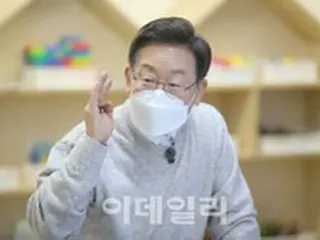 李在明代表、北朝鮮の無人機への尹大統領の対応を批判＝韓国