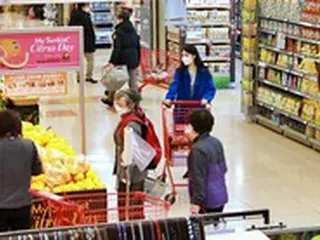 ロッテマートから消えた「ビビゴ・ジョンガチプキムチ」…発注を中止＝韓国