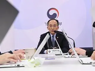 秋慶鎬経済副総理「来年の電気・ガス料金を大幅に引き上げる…韓国電力債券を大幅に縮小」