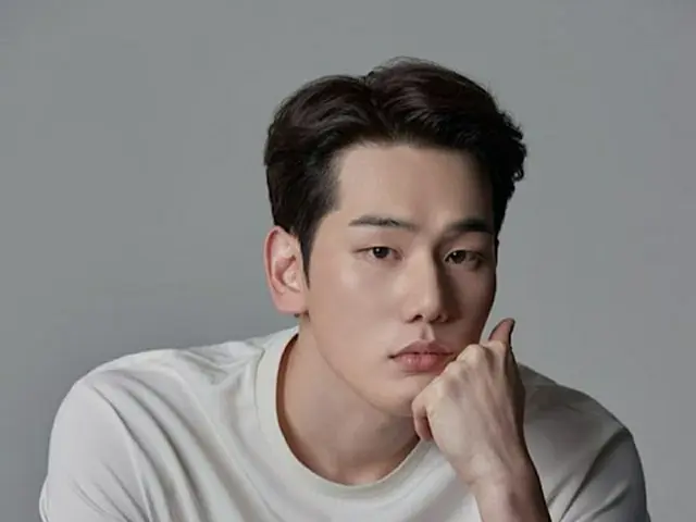 俳優イ・ウォンソク、ジェイワイドカンパニーと専属契約を締結（画像提供:wowkorea）