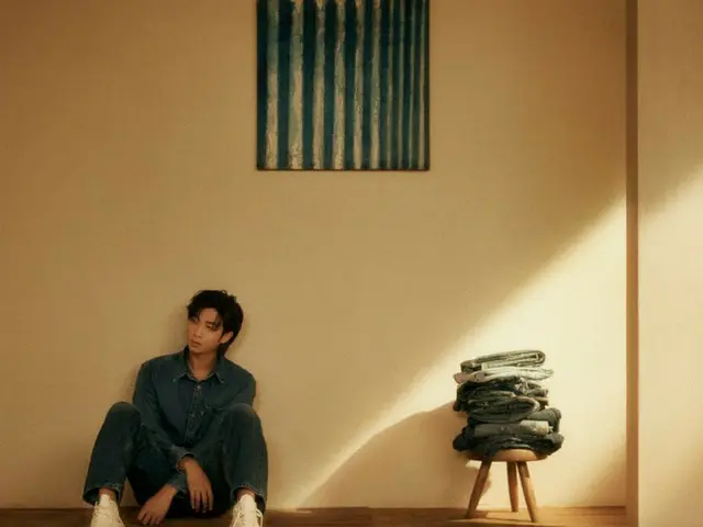 RM（BTS）のソロアルバム「Indigo」、ビルボード200で3位に！K-POPソロ最高記録（画像提供:wowkorea）