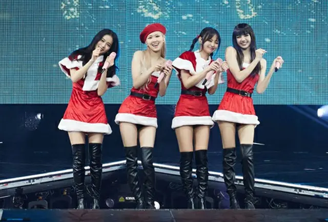 「BLACKPINK」、ヨーロッパツアー大成功「これほど完璧なエンディングはないだろう」（画像提供:wowkorea）