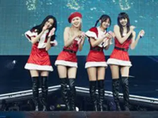 「BLACKPINK」、ヨーロッパツアー大成功「これほど完璧なエンディングはないだろう」