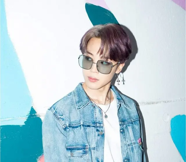 「BTS（防弾少年団）」JIMIN、初日の出を一緒に見たいスター1位に（画像提供:wowkorea）