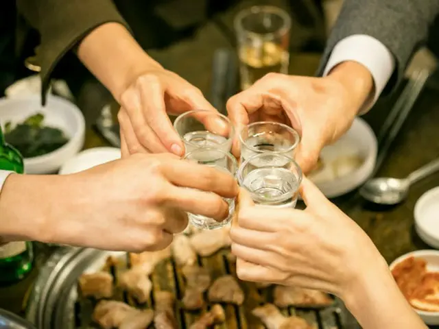 コロナ再拡散の危険も…年末の飲み会を忌避する20~30代のサラリーマンたち＝韓国（画像提供:wowkorea）