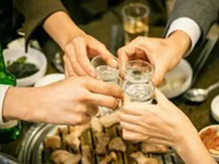 コロナ再拡散の危険も…年末の飲み会を忌避する20~30代のサラリーマンたち＝韓国